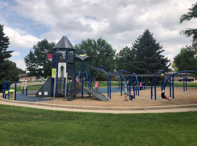 Westmoor Park , United States